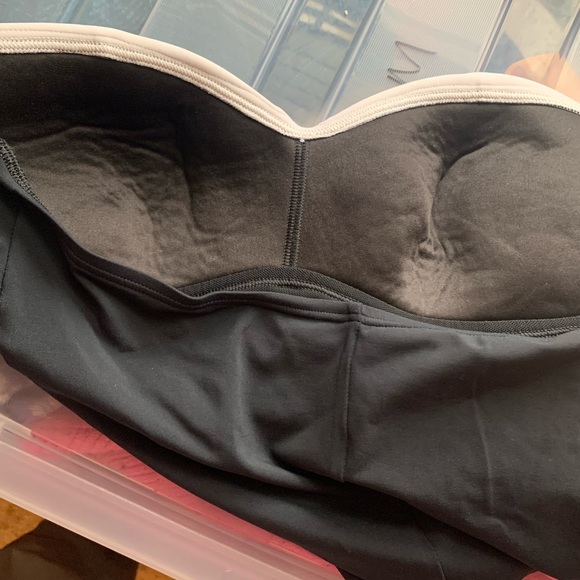 Black & White Nautical Retro-Look Swimsuit { Bleu Rod Beattie } - Picture 6 of 8